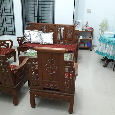 The Royal Residence Lhokseumawe Exterior foto