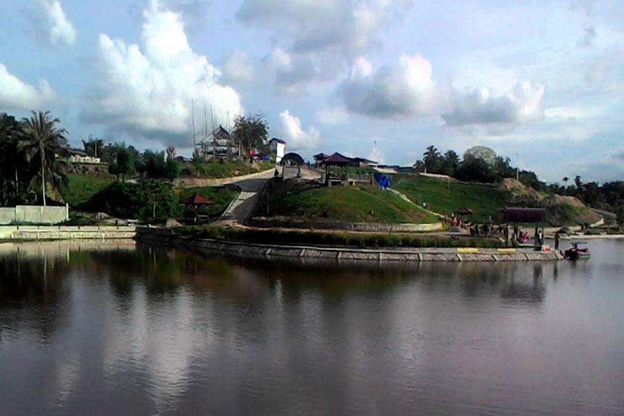 The Royal Residence Lhokseumawe Exterior foto